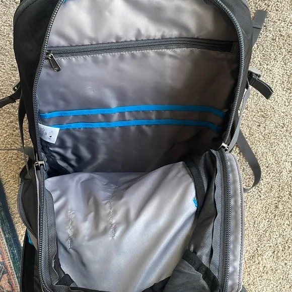 Columbia backpack (new without tags) - Picture 2 of 4